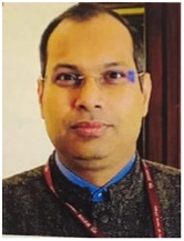 Shri Kuldeep Narayan